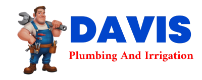 Trusted plumber in LA PLATA